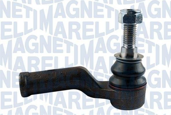 Magneti Marelli 301191607150 - Raidetangon pää inparts.fi