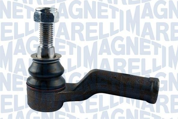 Magneti Marelli 301191607160 - Raidetangon pää inparts.fi