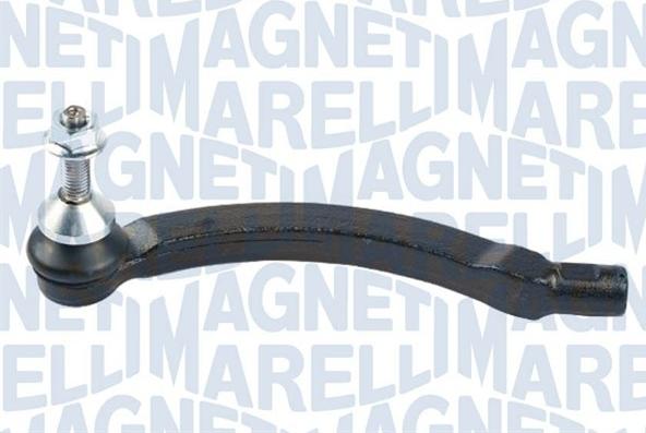 Magneti Marelli 301191607100 - Raidetangon pää inparts.fi