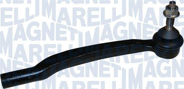 Magneti Marelli 301191607130 - Raidetangon pää inparts.fi