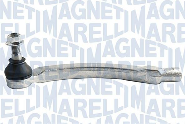 Magneti Marelli 301191607120 - Raidetangon pää inparts.fi