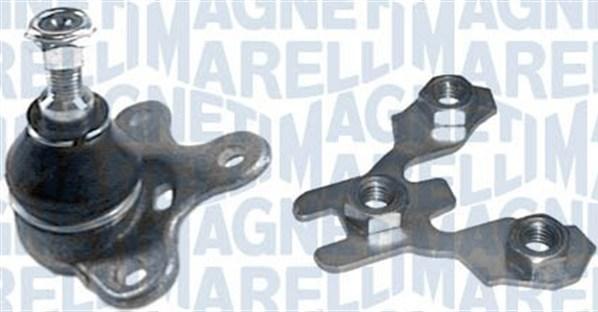 Magneti Marelli 301191619990 - Kiinnitysruuvi, tukivarsi inparts.fi