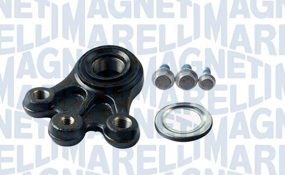 Magneti Marelli 301191619960 - Kiinnitysruuvi, tukivarsi inparts.fi