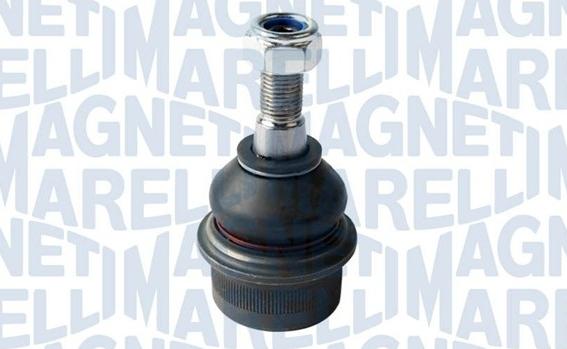 Magneti Marelli 301191619480 - Kiinnitysruuvi, tukivarsi inparts.fi