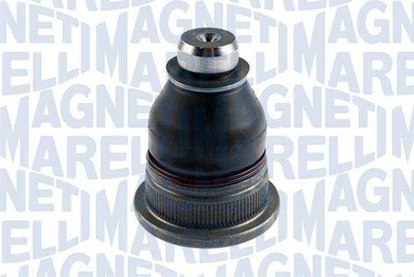 Magneti Marelli 301191619520 - Kiinnitysruuvi, tukivarsi inparts.fi