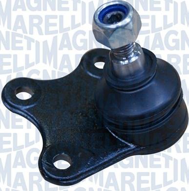 Magneti Marelli 301191619610 - Kiinnitysruuvi, tukivarsi inparts.fi