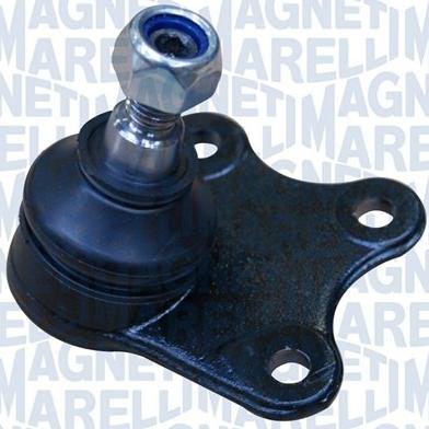 Magneti Marelli 301191619620 - Kiinnitysruuvi, tukivarsi inparts.fi