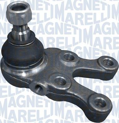 Magneti Marelli 301191619050 - Kiinnitysruuvi, tukivarsi inparts.fi