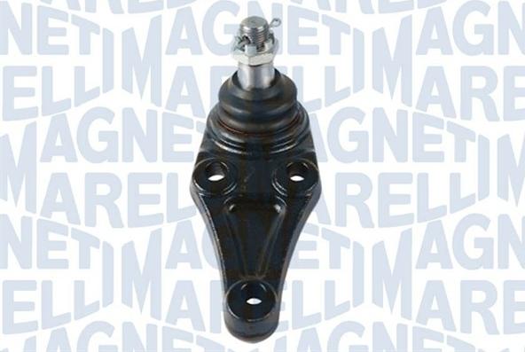 Magneti Marelli 301191619070 - Kiinnitysruuvi, tukivarsi inparts.fi