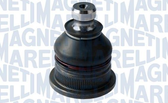 Magneti Marelli 301191619190 - Kiinnitysruuvi, tukivarsi inparts.fi