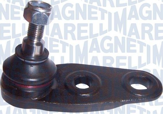 Magneti Marelli 301191619140 - Kiinnitysruuvi, tukivarsi inparts.fi