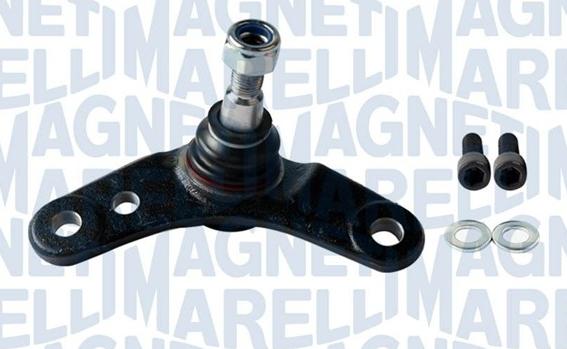 Magneti Marelli 301191619110 - Kiinnitysruuvi, tukivarsi inparts.fi