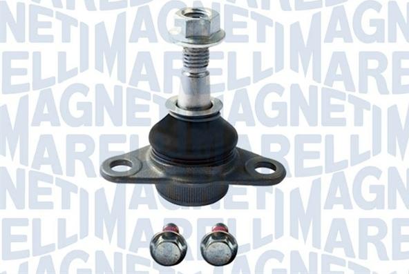 Magneti Marelli 301191619890 - Kiinnitysruuvi, tukivarsi inparts.fi