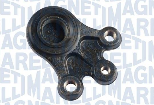 Magneti Marelli 301191619350 - Kiinnitysruuvi, tukivarsi inparts.fi