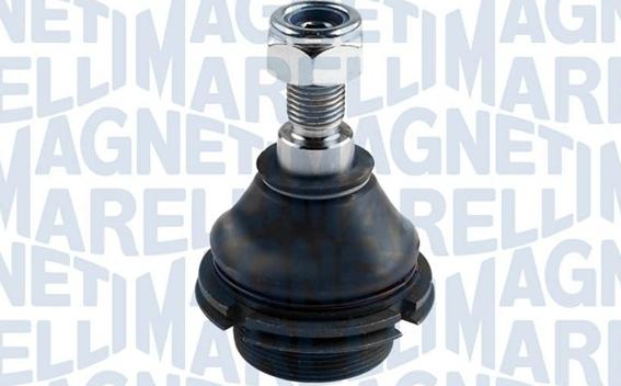 Magneti Marelli 301191619360 - Kiinnitysruuvi, tukivarsi inparts.fi