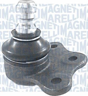 Magneti Marelli 301191619320 - Kiinnitysruuvi, tukivarsi inparts.fi