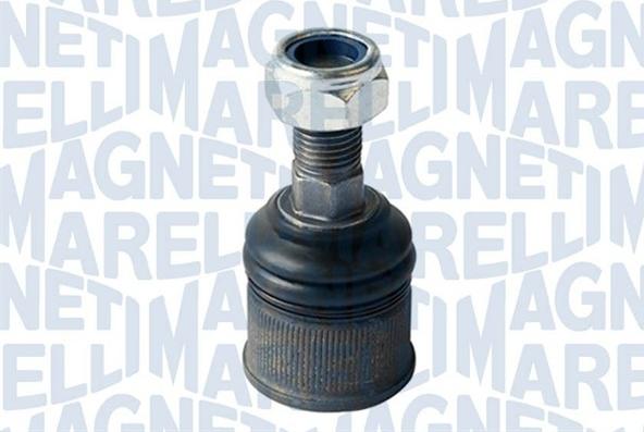 Magneti Marelli 301191618920 - Kiinnitysruuvi, tukivarsi inparts.fi