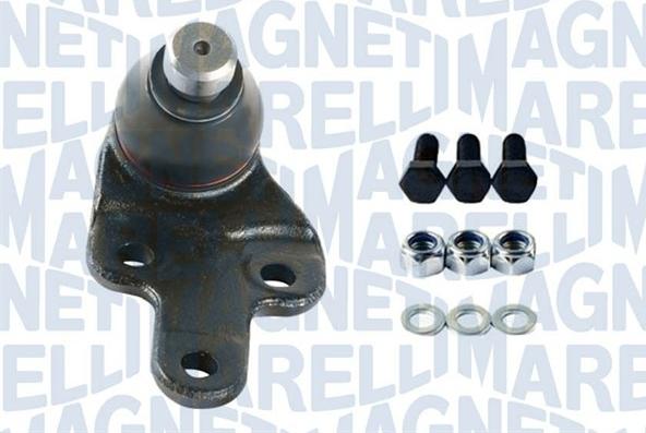 Magneti Marelli 301191618440 - Kiinnitysruuvi, tukivarsi inparts.fi