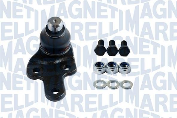 Magneti Marelli 301191618420 - Kiinnitysruuvi, tukivarsi inparts.fi