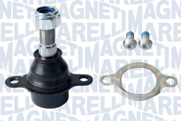 Magneti Marelli 301191618470 - Kiinnitysruuvi, tukivarsi inparts.fi