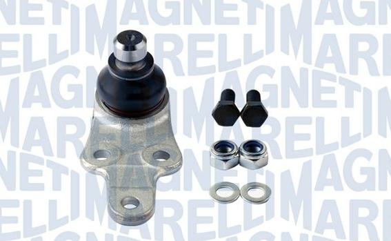 Magneti Marelli 301191618500 - Kiinnitysruuvi, tukivarsi inparts.fi