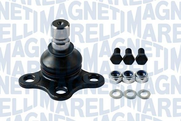 Magneti Marelli 301191618190 - Kiinnitysruuvi, tukivarsi inparts.fi