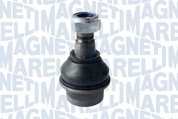 Magneti Marelli 301191618860 - Kiinnitysruuvi, tukivarsi inparts.fi