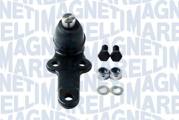 Magneti Marelli 301191618340 - Kiinnitysruuvi, tukivarsi inparts.fi