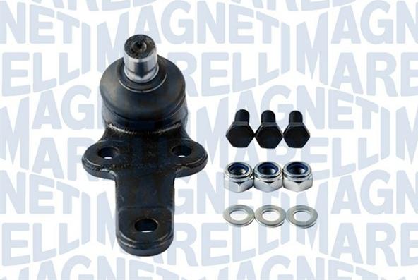 Magneti Marelli 301191618350 - Kiinnitysruuvi, tukivarsi inparts.fi