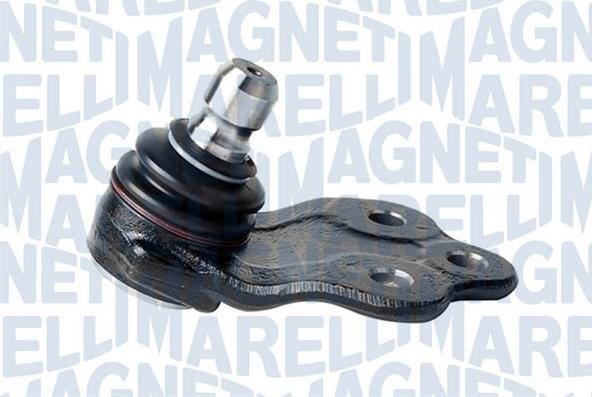 Magneti Marelli 301191618260 - Kiinnitysruuvi, tukivarsi inparts.fi