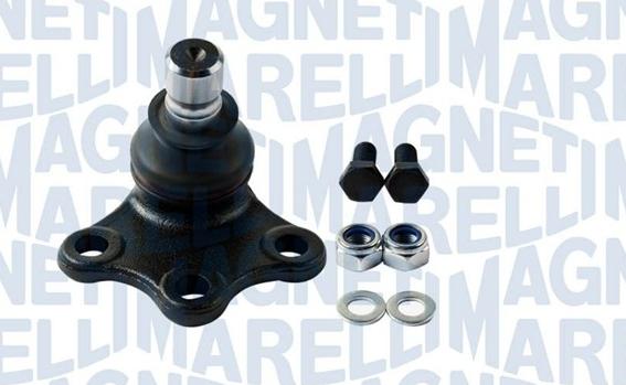 Magneti Marelli 301191618200 - Kiinnitysruuvi, tukivarsi inparts.fi