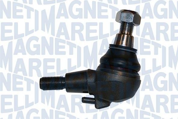 Magneti Marelli 301191618760 - Kiinnitysruuvi, tukivarsi inparts.fi