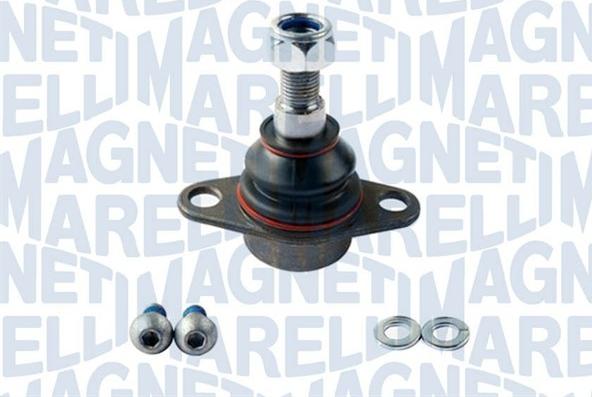 Magneti Marelli 301191617860 - Kiinnitysruuvi, tukivarsi inparts.fi