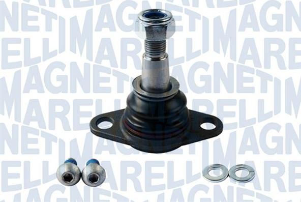 Magneti Marelli 301191617880 - Kiinnitysruuvi, tukivarsi inparts.fi