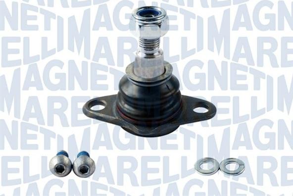 Magneti Marelli 301191617870 - Kiinnitysruuvi, tukivarsi inparts.fi