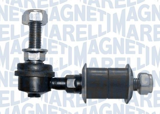 Magneti Marelli 301191624660 - Korjaussarja, vakaajan hela inparts.fi