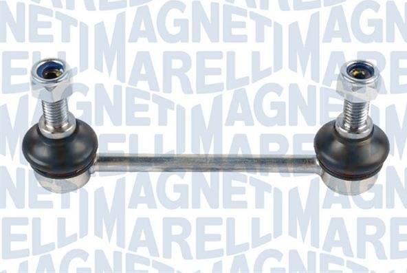 Magneti Marelli 301191625930 - Korjaussarja, vakaajan hela inparts.fi