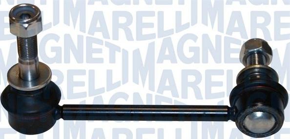 Magneti Marelli 301191625470 - Korjaussarja, vakaajan hela inparts.fi