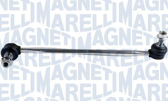 Magneti Marelli 301191625370 - Korjaussarja, vakaajan hela inparts.fi