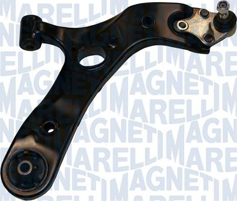 Magneti Marelli 301181399700 - Tukivarsi, pyöräntuenta inparts.fi