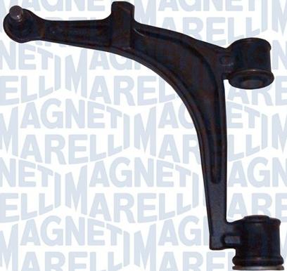 Magneti Marelli 301181394500 - Tukivarsi, pyöräntuenta inparts.fi