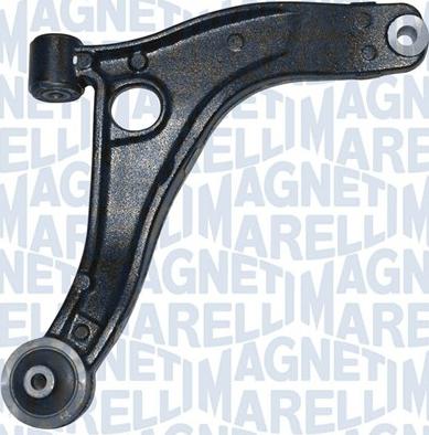 Magneti Marelli 301181394600 - Tukivarsi, pyöräntuenta inparts.fi