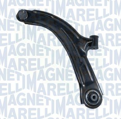 Magneti Marelli 301181394100 - Tukivarsi, pyöräntuenta inparts.fi