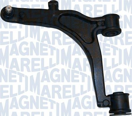 Magneti Marelli 301181394300 - Tukivarsi, pyöräntuenta inparts.fi