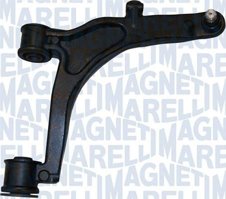 Magneti Marelli 301181394200 - Tukivarsi, pyöräntuenta inparts.fi