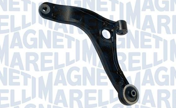 Magneti Marelli 301181394700 - Tukivarsi, pyöräntuenta inparts.fi