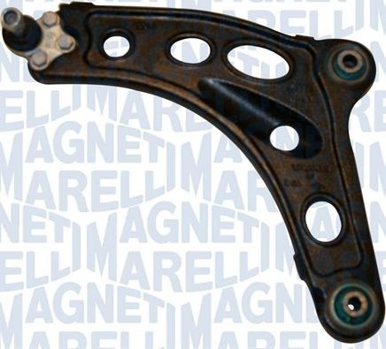 Magneti Marelli 301181395900 - Tukivarsi, pyöräntuenta inparts.fi