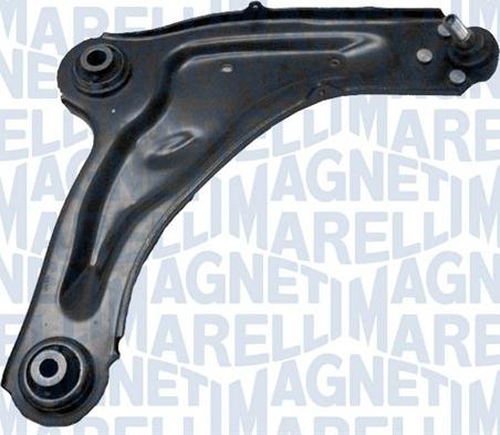 Magneti Marelli 301181395400 - Tukivarsi, pyöräntuenta inparts.fi