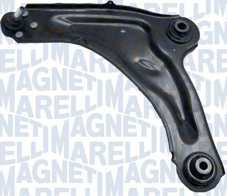 Magneti Marelli 301181395500 - Tukivarsi, pyöräntuenta inparts.fi