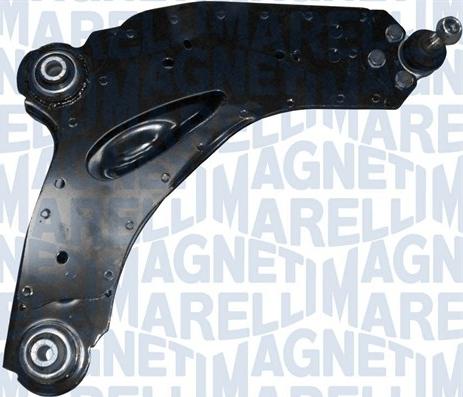 Magneti Marelli 301181395600 - Tukivarsi, pyöräntuenta inparts.fi